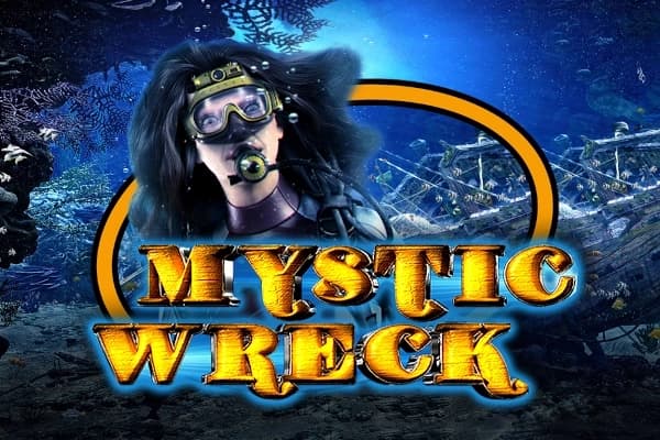 Mystic Wreck - Free CT Interactive Slot