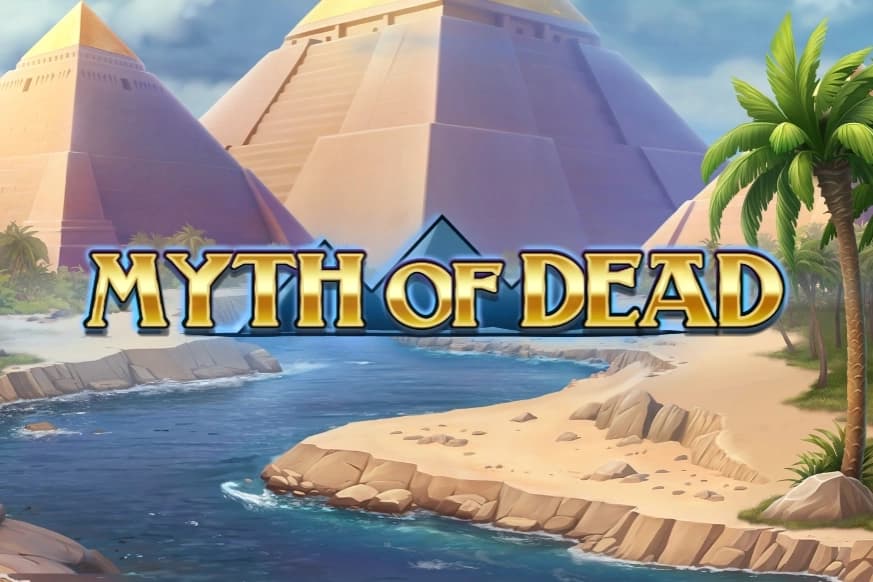 Myth of Dead - Free Play'n GO Slot