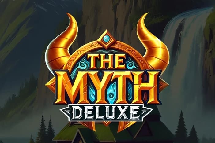 The Myth Deluxe - Free Mascot Gaming Slot