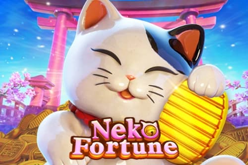 Neko Fortune - Free TaDa Gaming Slot