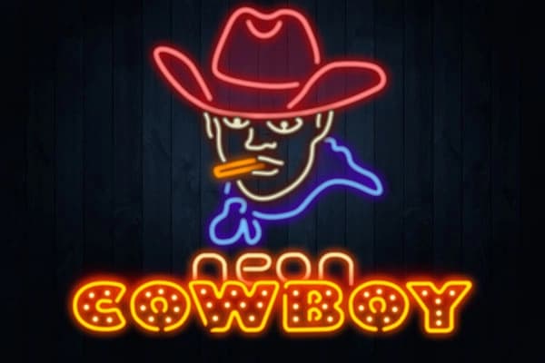 Neon Cowboy