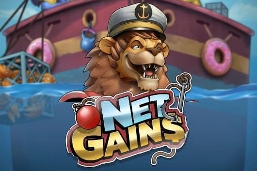 Net Gains - Free Cloudfront Slot