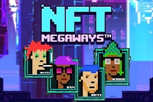 NFT Megaways - Free Red Tiger Gaming Slot