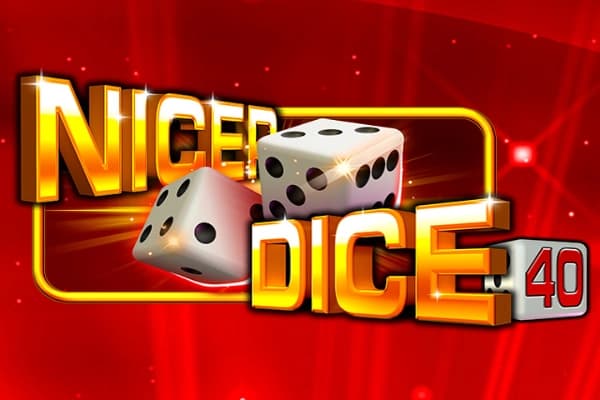 Nicer Dice 40 - Free Amatic Slot