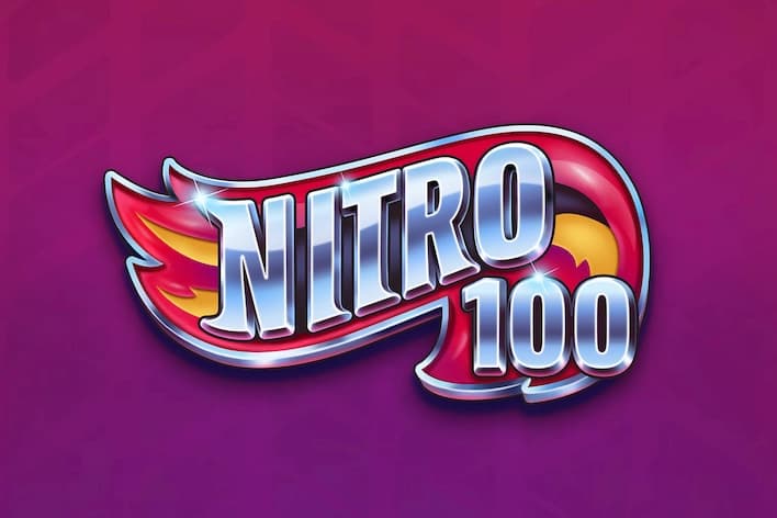Nitro 100