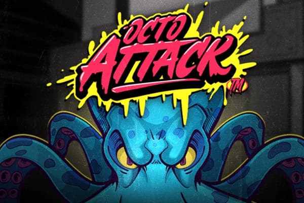 Octo Attack - Free Hacksaw Gaming Slot