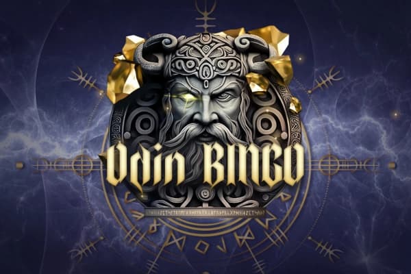 Odin Bingo