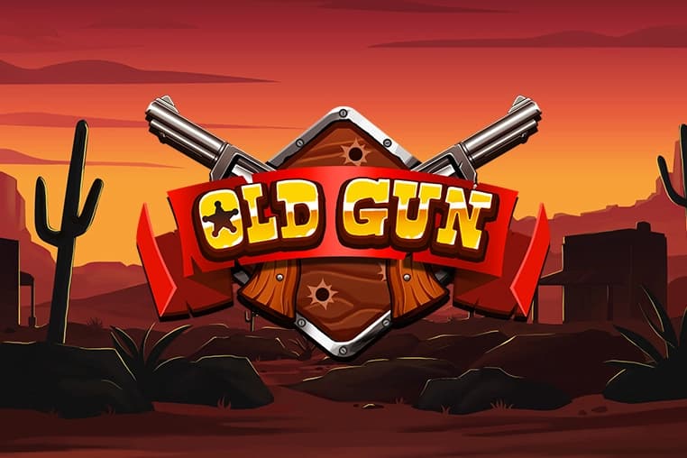 Old Gun - Free Backseat Gaming Slot