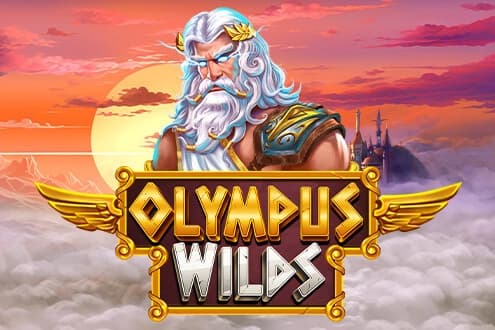 Olympus Wilds - Free Swintt Slot