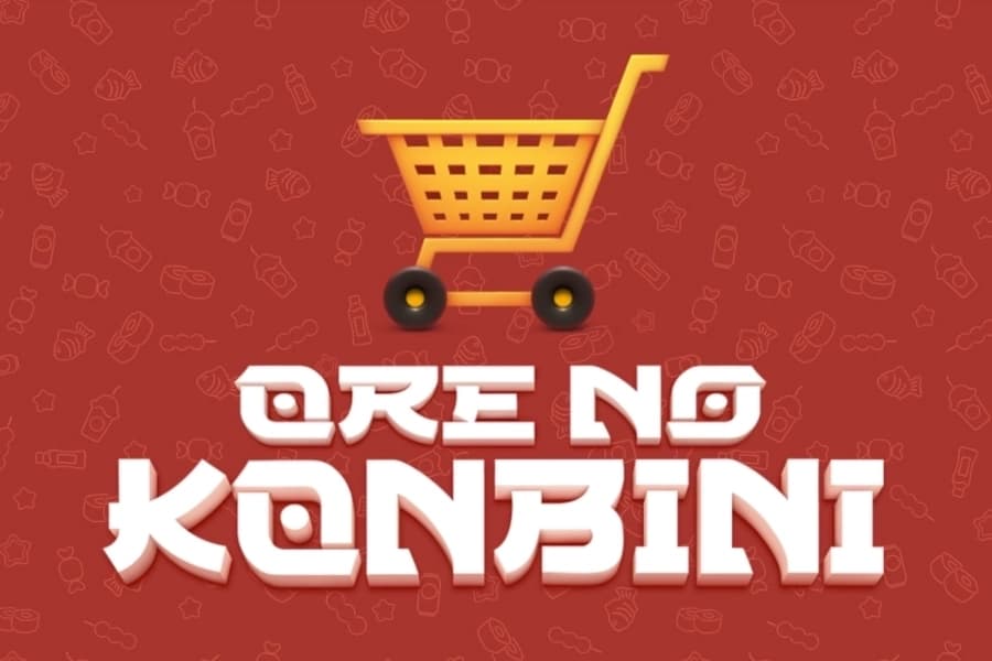 Ore No Konbini