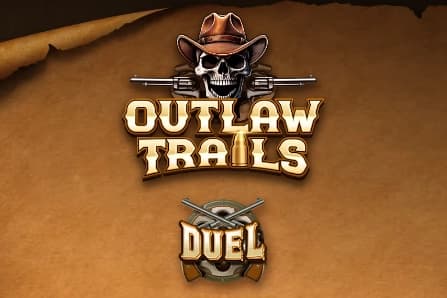 Outlaw Trails