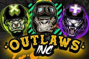 Outlaws Inc - Free Hacksaw Gaming Slot