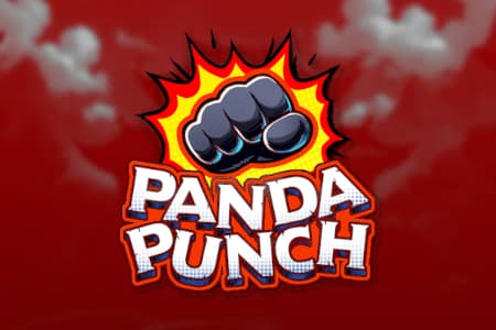 Panda Punch