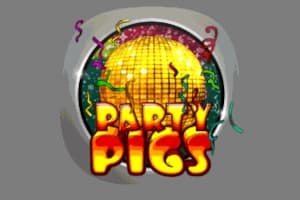 Party Pigs - Free Safe-iplay Slot