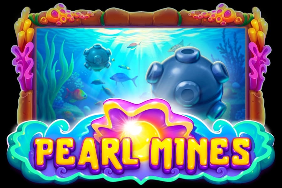 Pearl Mines