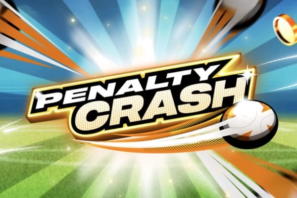 Penalty Crash - Free Darwin Gaming Slot