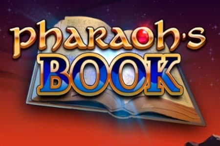 Pharaoh's Book - Free MGA Slot