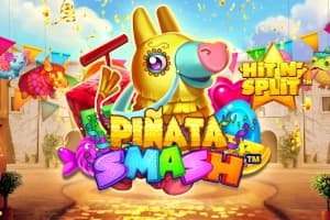 Pinata Smash - Free Ss211208 Slot