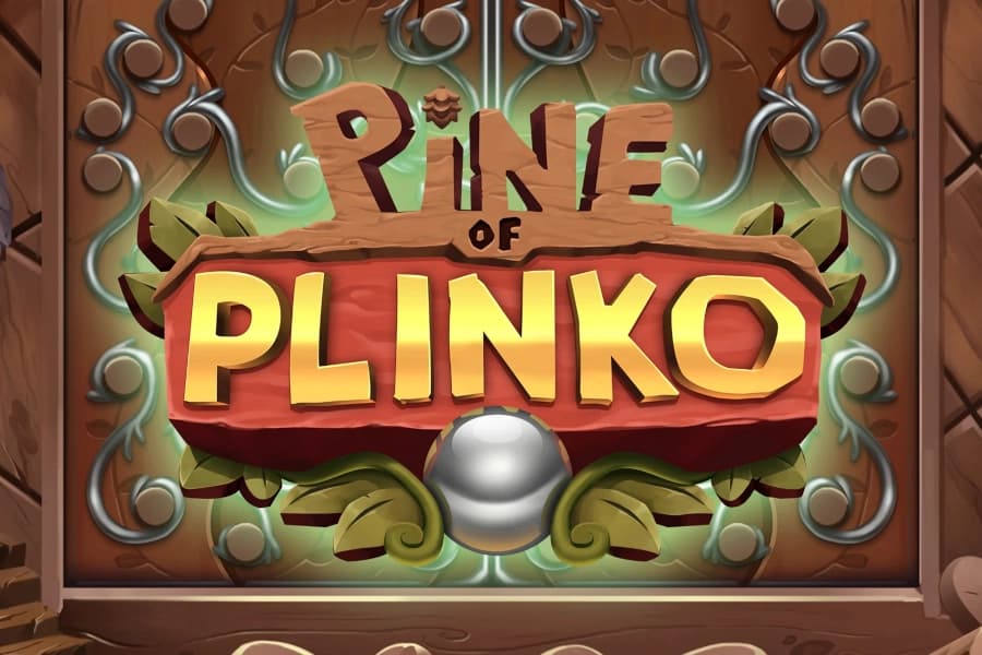 Pine of Plinko