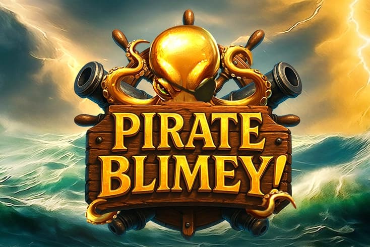 Pirate Blimey - Free Skywind Slot