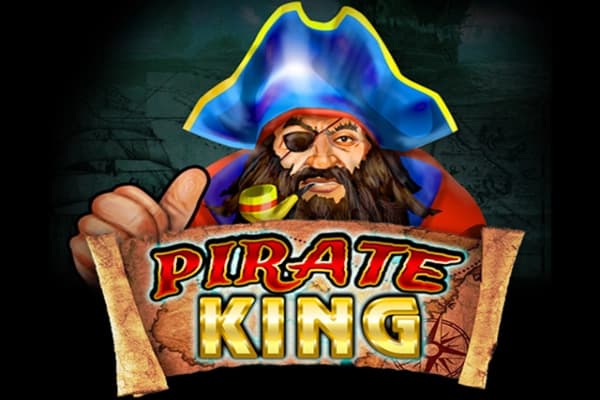 The Pirate King