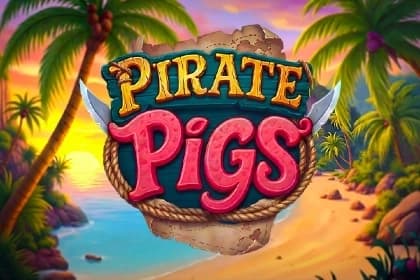 Pirate Pigs