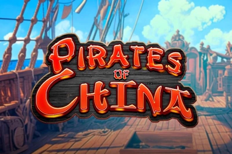 Pirates of China - Free MGA Slot