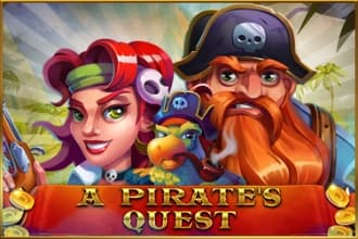 Pirate's Quest