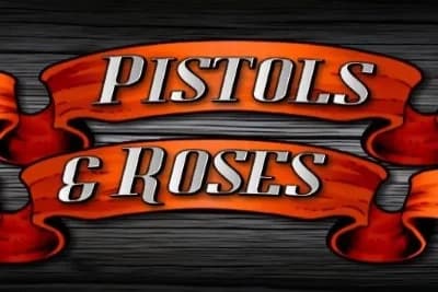 Pistols & Roses - Free Rival Slot