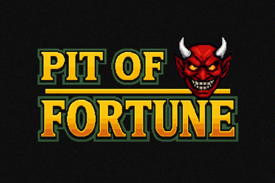 Pit of Fortune