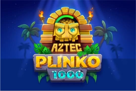 Plinko Aztec