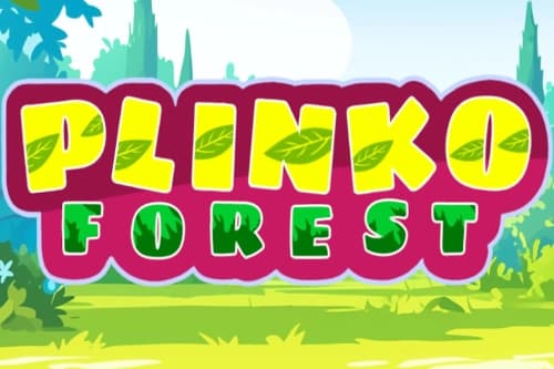 Plinko Forest