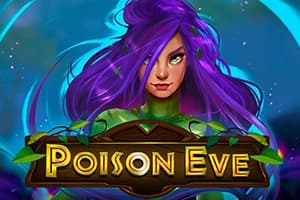 Poison Eve - Free Nolimit City Slot