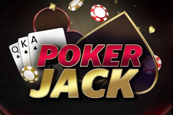 Poker Jack - Free Darwin Gaming Slot