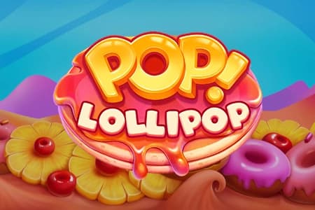 POP! Lollipop - Free NetGame Slot