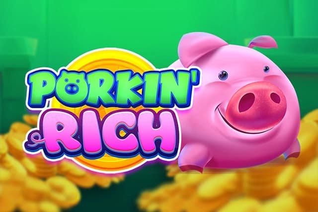 Porkin' Rich
