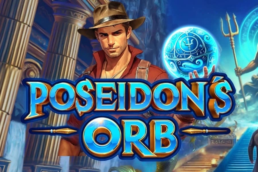 Poseidon's Orb