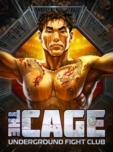 The Cage