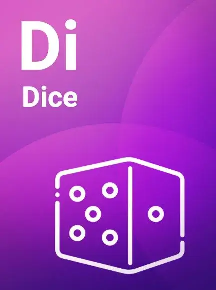 Dice