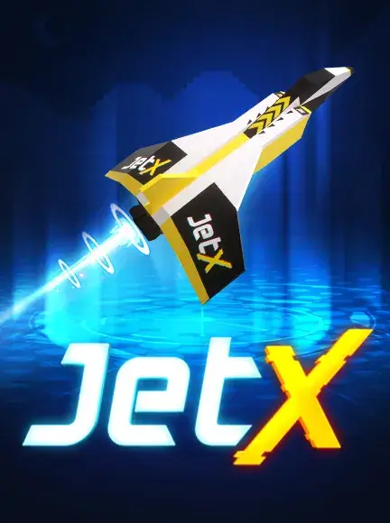 JetX