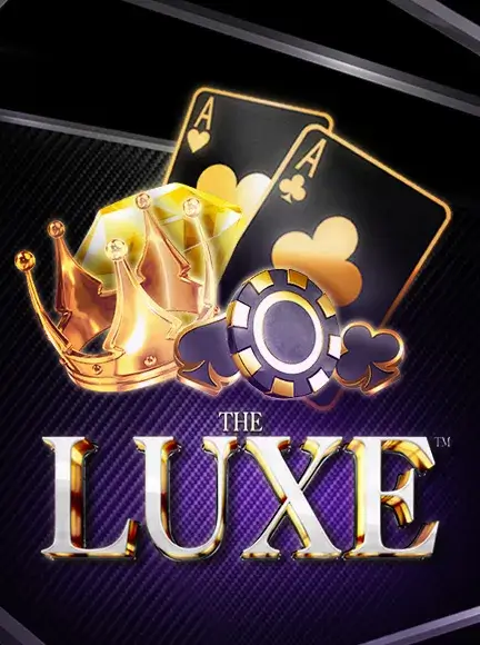 The Luxe