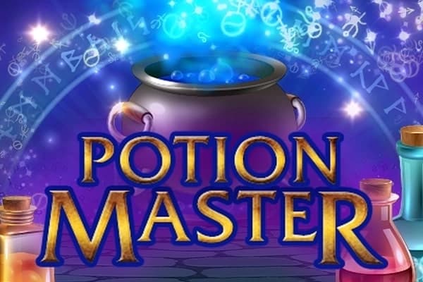 Potion Master - Free SpinOro Slot