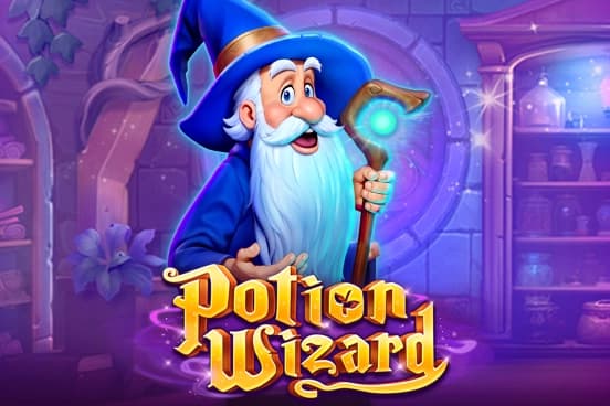 Potion Wizard