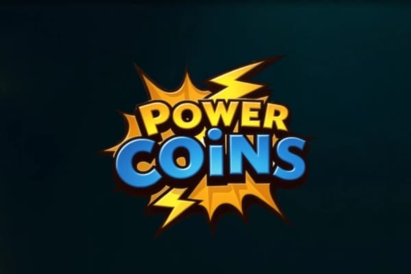 Power Coins