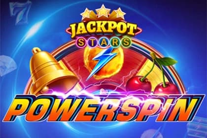 Powerspin - Free Cloudfront Slot