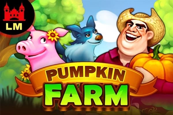 Pumpkin Farm