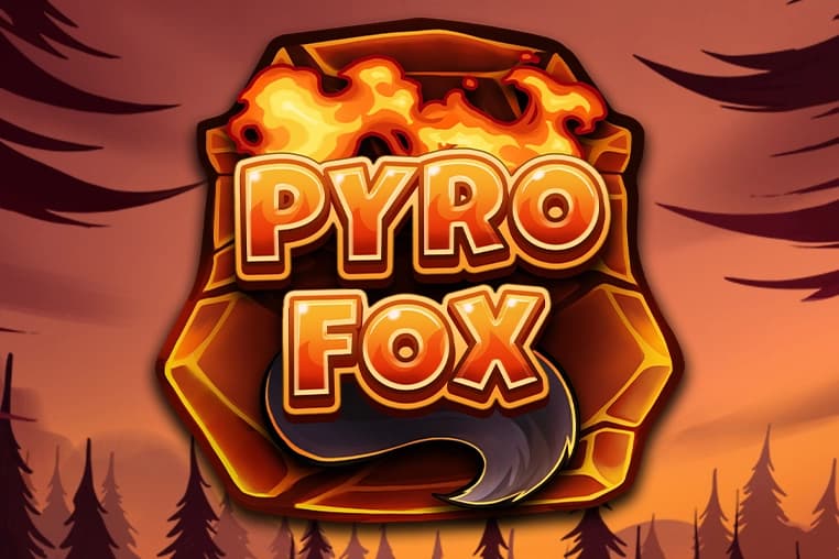 PyroFox - Free Backseat Gaming Slot