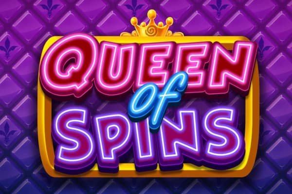 Queen of Spins - Free Sw420101 Slot
