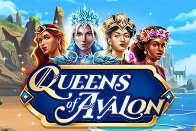 Queens of Avalon - Free Sw420101 Slot