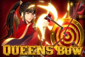 Queens Bow - Free Bigpotgaming Slot